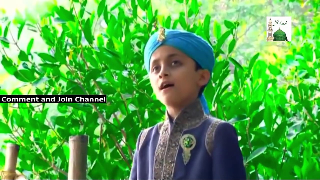 Must Listen This Wonderful Naat Beautiful Voice - Downloaded from labayka ya hussain 2016