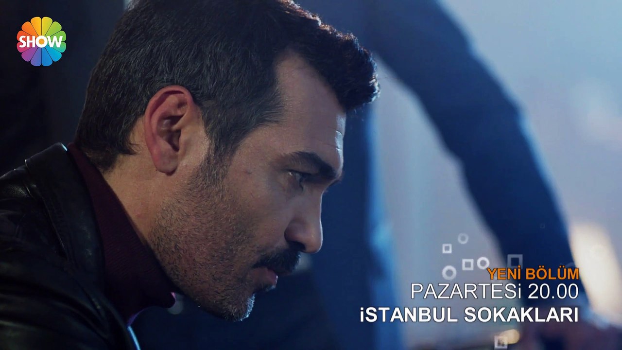 İstanbul Sokakları 3.Bölüm Fragmanı ᴴᴰ