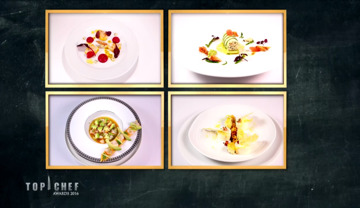 L'award des plus belles entrées