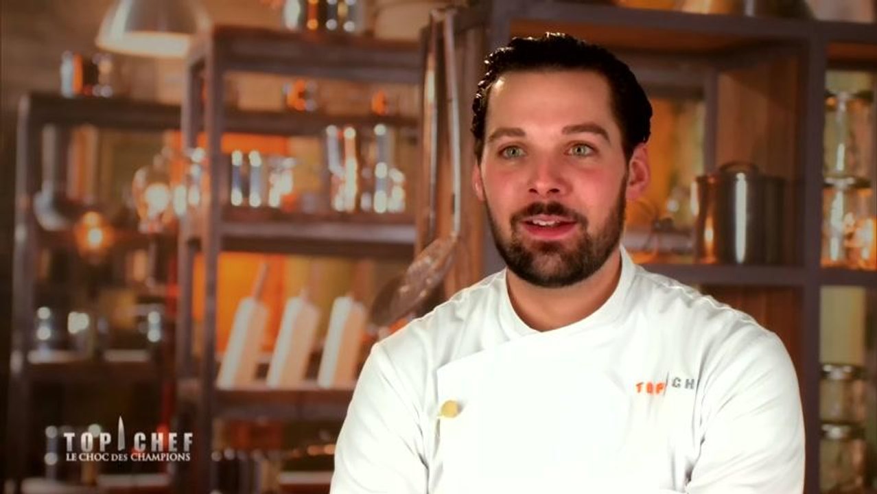 Le bêtisier de Xavier