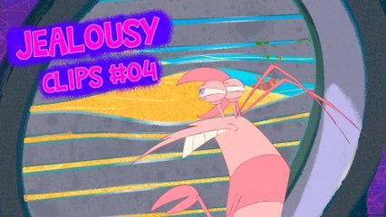 Zig & Sharko - Jealousy Clips #4  _ HD