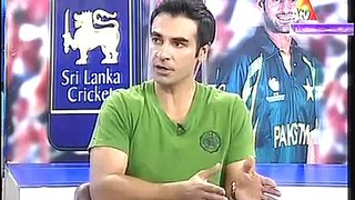 Xtra Cover Show on ATV Pakistan vs Bangladesh Asia Cup T20 2016 Part 2