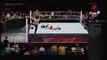 WWE 2K16 Raw 4-25-16 AJ Styles Vs Sheamus
