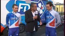 Coupe de France Tour du Finistère 2016 Manche 7