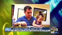 Kids Awesome video -Dr Says This 3 Year old is The Smartest kid Ever