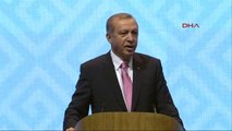 3- Cumhurbaşkanı Erdoğan 21'nci Yüzyılın Sorumlu Liderleri Olarak Tehlikeli Gidişata Son Vermek...