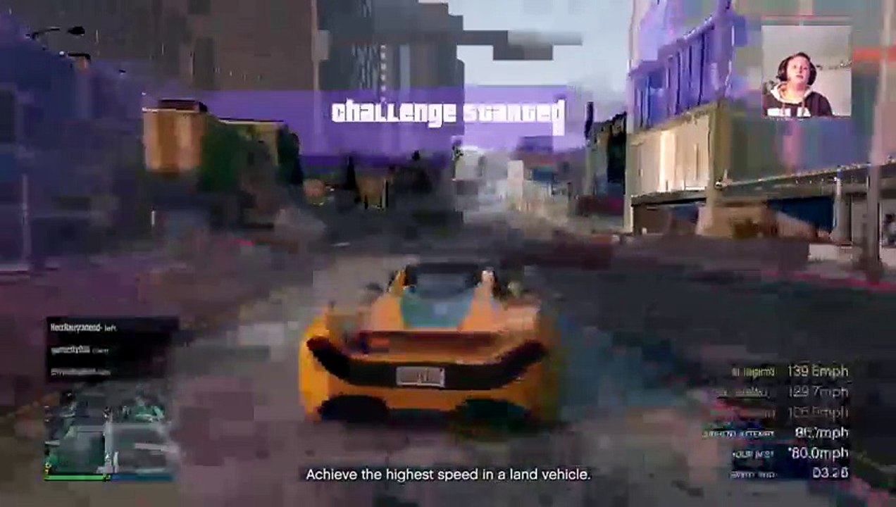 Live PS4-uitzending van Jaguar1521