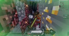 Minecraft Mine-Games I Bedwars HARD и SkyWars