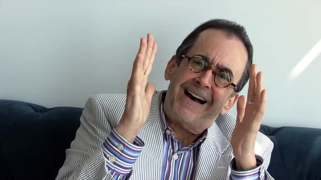 Americas Going to Hell in a Handbasket