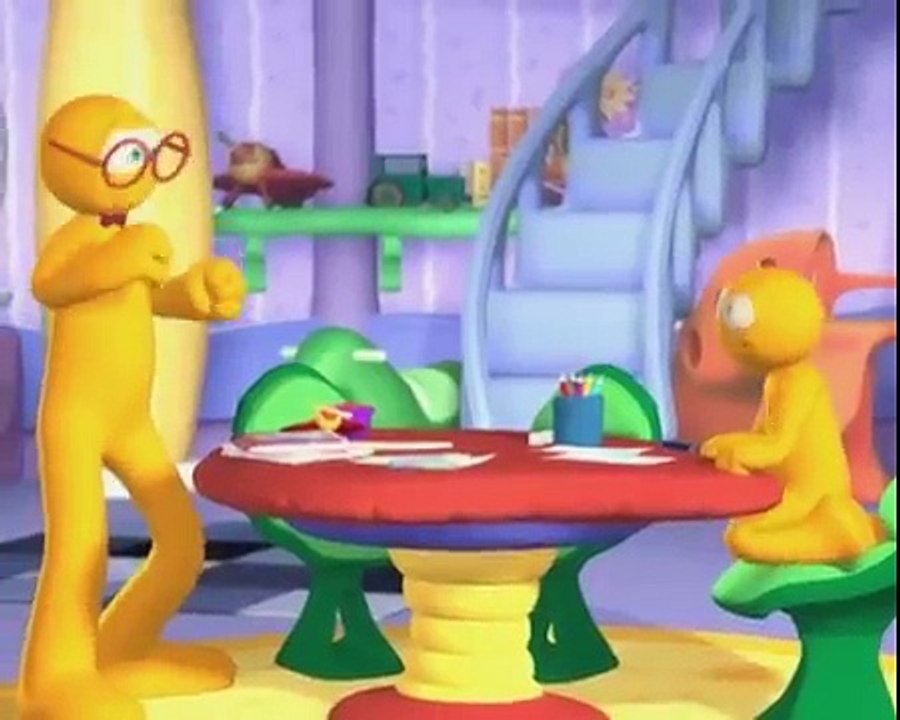 How to Draw a Christmas Reindeer - Danny & Daddy