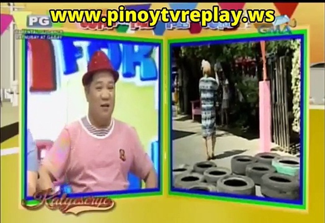 Eat Bulaga 042616 Part 11