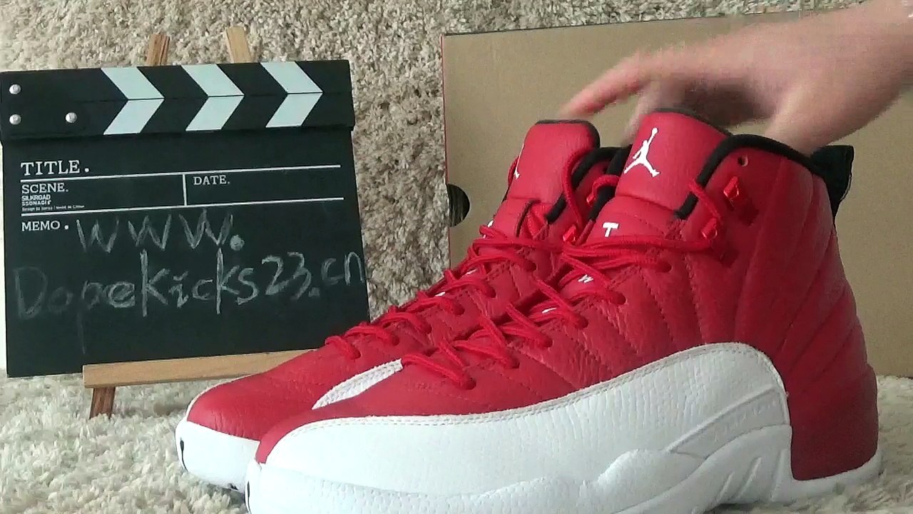 12gymred