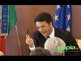 Patto Renzi-De Luca: 