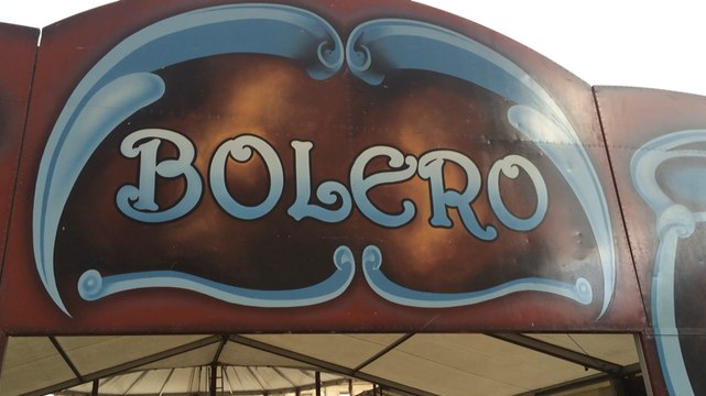 Jazz sous les pompiers à Coutances