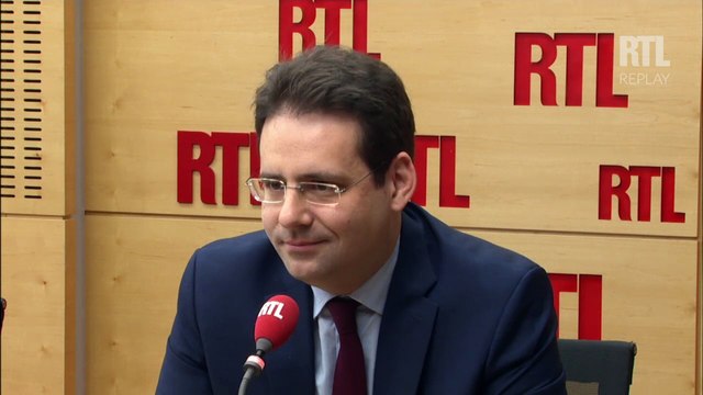 Contrat de sous-marins remporté par DCNS : Une excellente nouvelle , pour Matthias Fekl