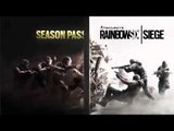 Tom Clancys Rainbow Six Siege - Trailer del Season Pass