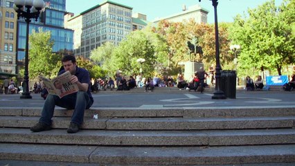 Weiner - Official Trailer I HD I Sundance Selects