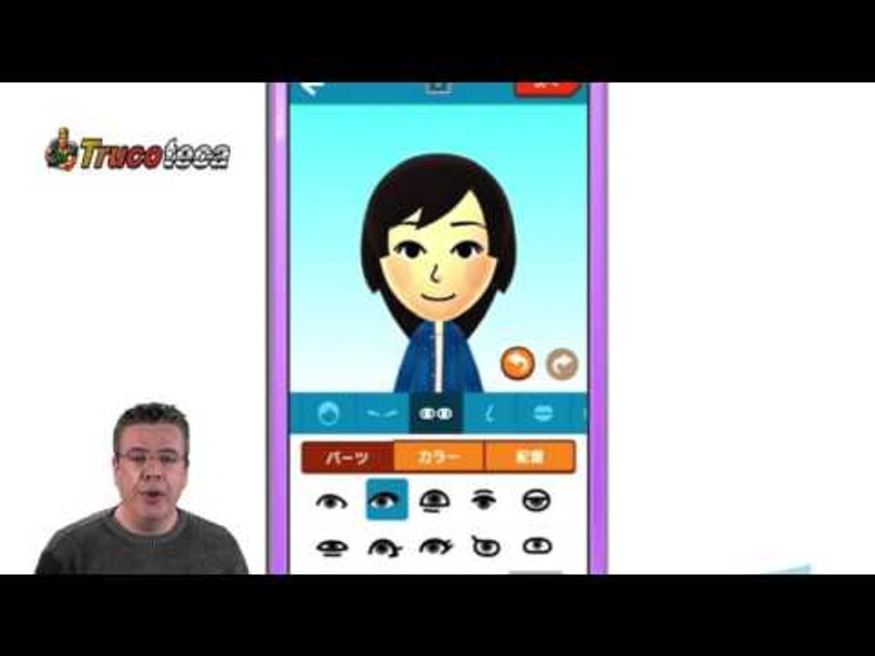 Anunciado Miitomo el primer juego para moviles de Nintendo en 2016
