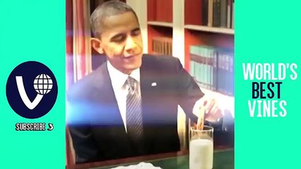 Funniest Obama Vines __ World's Best Videos