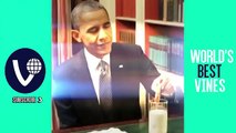Funniest Obama Vines __ World's Best Videos