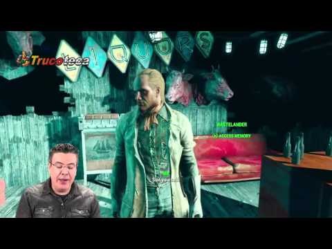 Ventas - Fallout Ventas en UL y Ventas en Steam