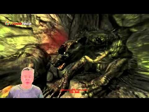 Juegos nuevos que regalan retro compatibles - Fallout 4 - Gears of War