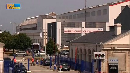 Qui est DCNS, le géant français qui a raflé le contrat militaire du siècle?