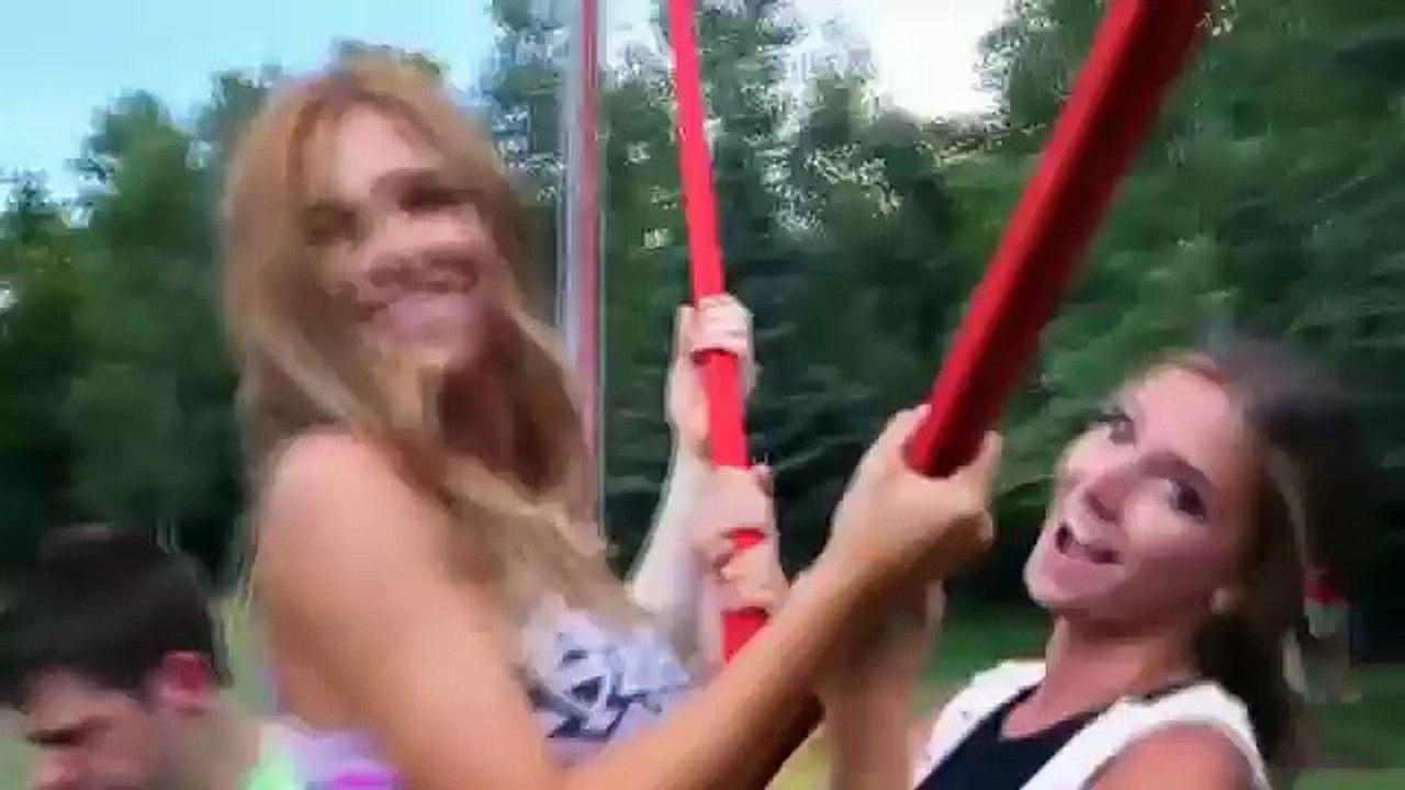 ATV İLE UÇMAK