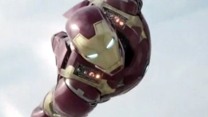 Captain America: Civil War - TV Spot #22
