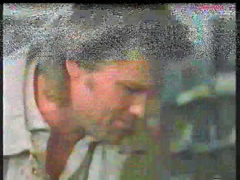 Big Trouble in Little China (1986) - VHSRip - Rychlodabing