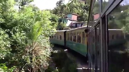 Скачать видео: Indian Railways - LATEST Top 10 Beautiful Railway Journeys In India 2016