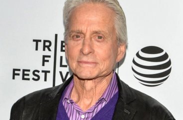 Ünlü Oyuncu Michael Douglas, Son Görüntüsüyle Hayranlarını Üzdü