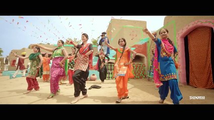 New Punjabi Songs 2016 - Satinder Sartaaj - Hazaarey Wala Munda