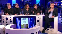 ONPC : Lea Salame se fait draguer par Jean Louis Debré en direct, moment gênant