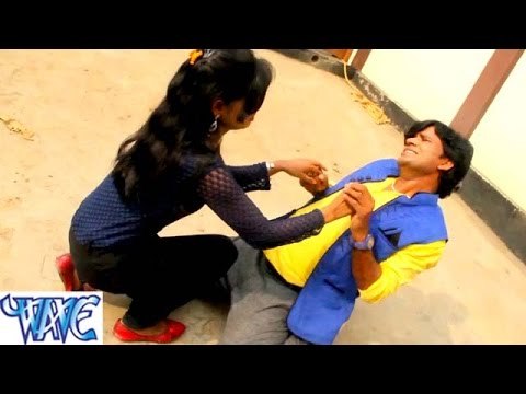 HD दिल तोड़ के हसत बाड़ू - Saiya Milal Baklol - L.B Raushan - Bhojpuri Sad Songs 2015 new