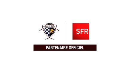 Défiez les joueurs de l'UBB sur le mur digital SFR