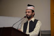 Qari Muhammad Zeeshan Haider @ Torcia Inauguration Ceremony 22 April 2016
