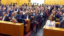MHP Genel Başkanı Devlet Bahçeli, Partisinin Grup Toplantısında Konuştu 3