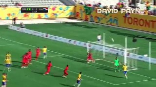 Top and Best Goals in Football 2015_2016 ■ HD