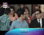 Watch Online Drama Naraaz 25 episode Last episode promo ARY Digital Drama 26 April 2016 -