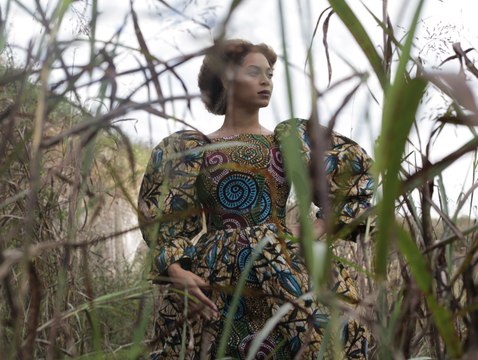 LEMONADE: Часть 2 (русские субтитры)