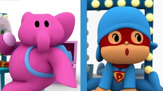 Pocoyo Live! - 2016 tour in 25+ US Cities | Buy your tickets!