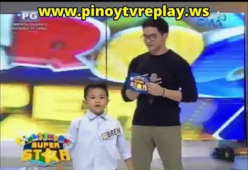 Eat Bulaga April 26, 2016 Part 6 - Movies Productions
