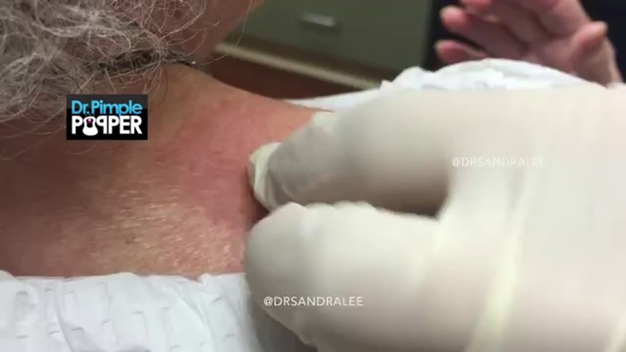 Pensava si trattasse di un semplice NEO, invece...