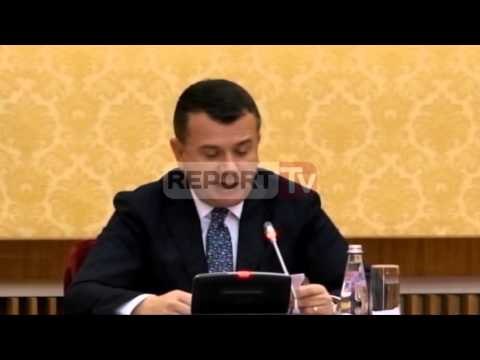 Report TV - CEZ Balla: 414 mln € dëm, do dëshmojë Berisha dhe ministrat