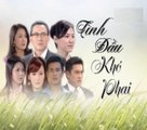 Tình đầu khó phai  tập 231 (Phần 3 tập 35) - Phim Đài Loan