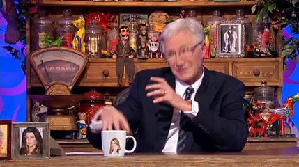 P!nk on The Paul O'Grady Show [HQ] (29/9/2008) - Part 2