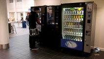 Comment fonctionnent les distributeurs automatiques ?