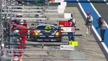 WEC - All the emotions from the 6 Hours of Nurburgring