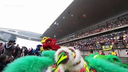 WEC - All the emotions from the 6 Hours of Shanghai